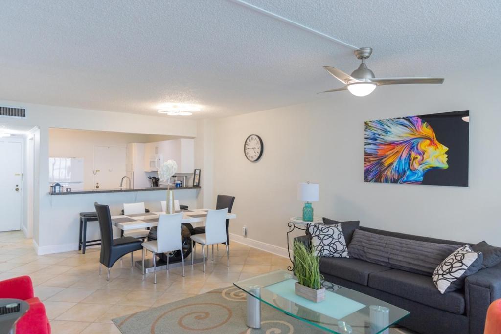 Flip Flop Paradise In Hollywood Florida 外观 照片