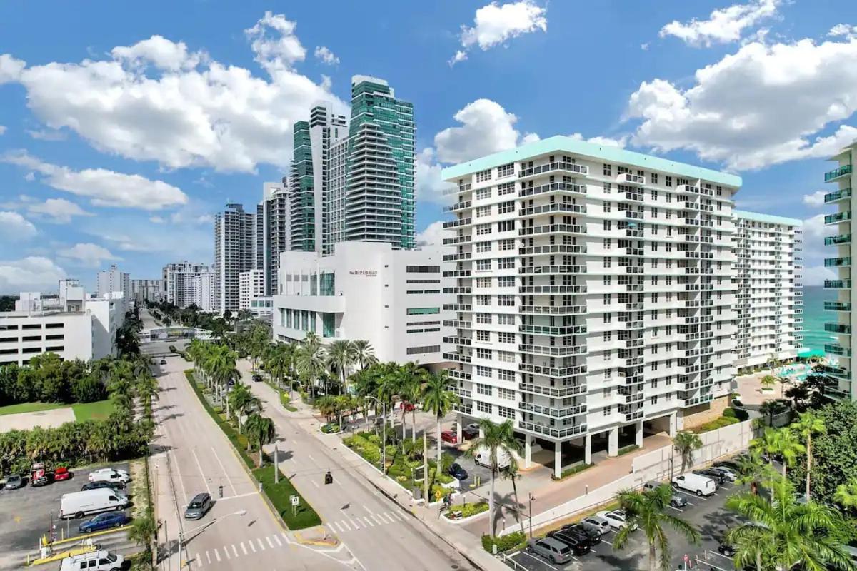 Flip Flop Paradise In Hollywood Florida 外观 照片