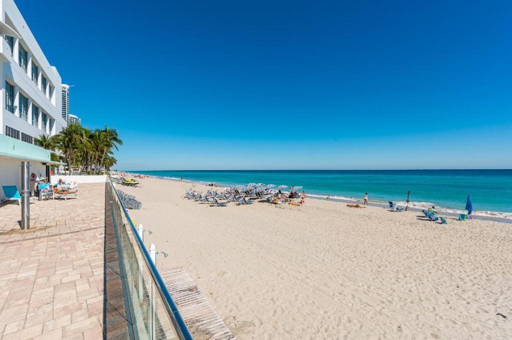 Flip Flop Paradise In Hollywood Florida 外观 照片
