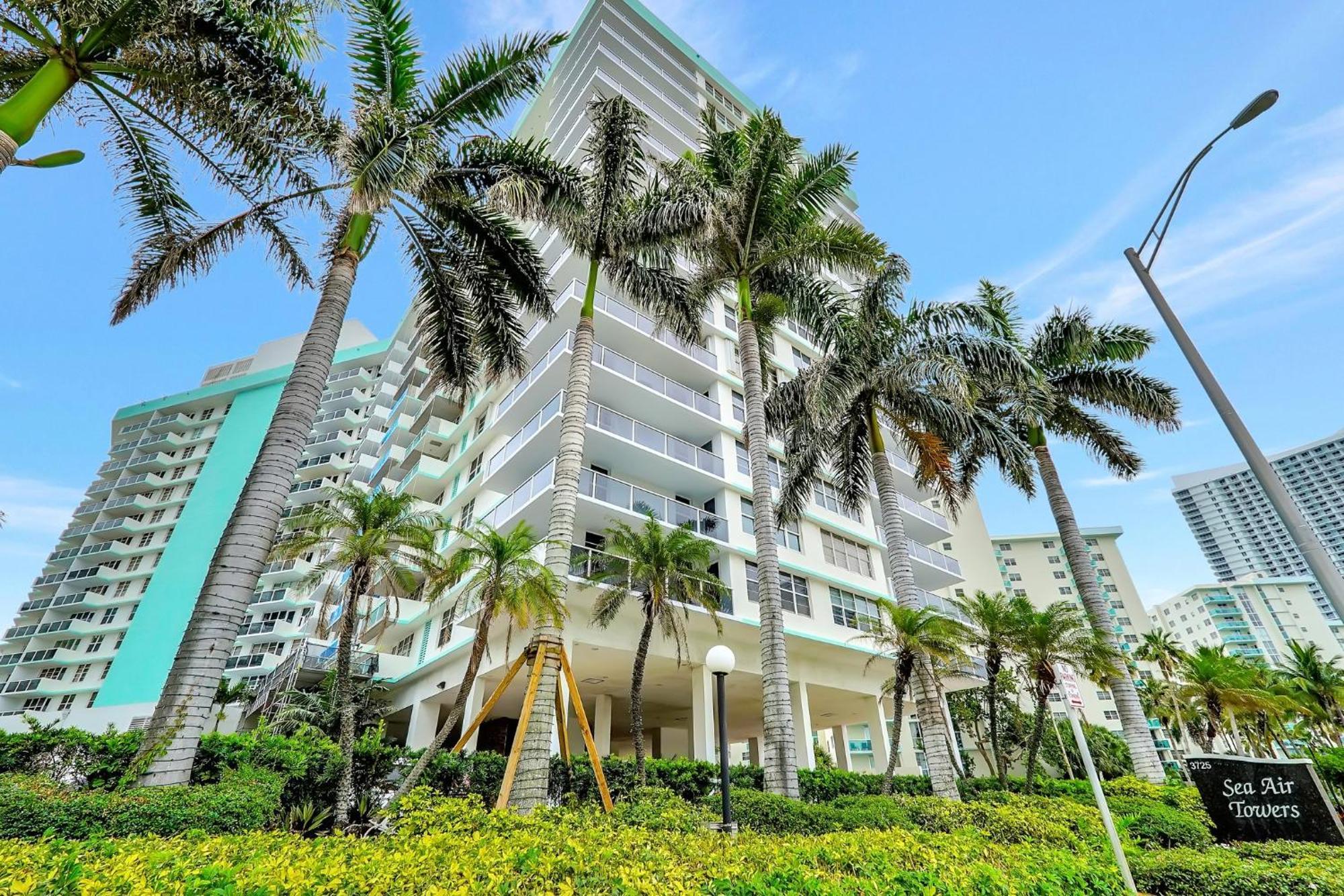 Flip Flop Paradise In Hollywood Florida 外观 照片