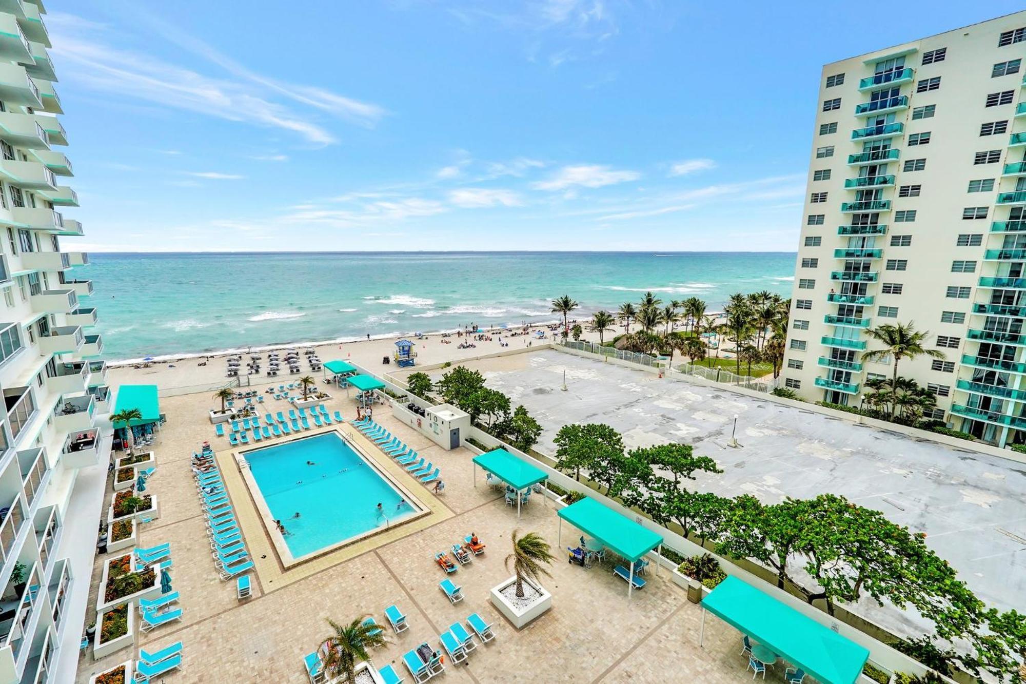 Flip Flop Paradise In Hollywood Florida 外观 照片