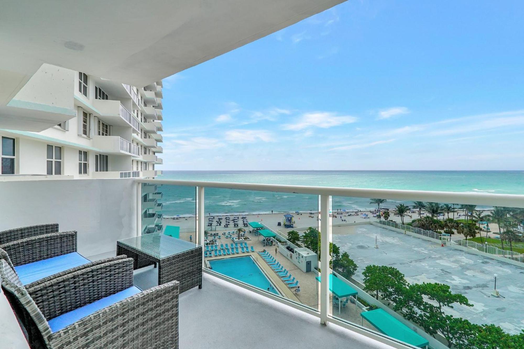 Flip Flop Paradise In Hollywood Florida 外观 照片