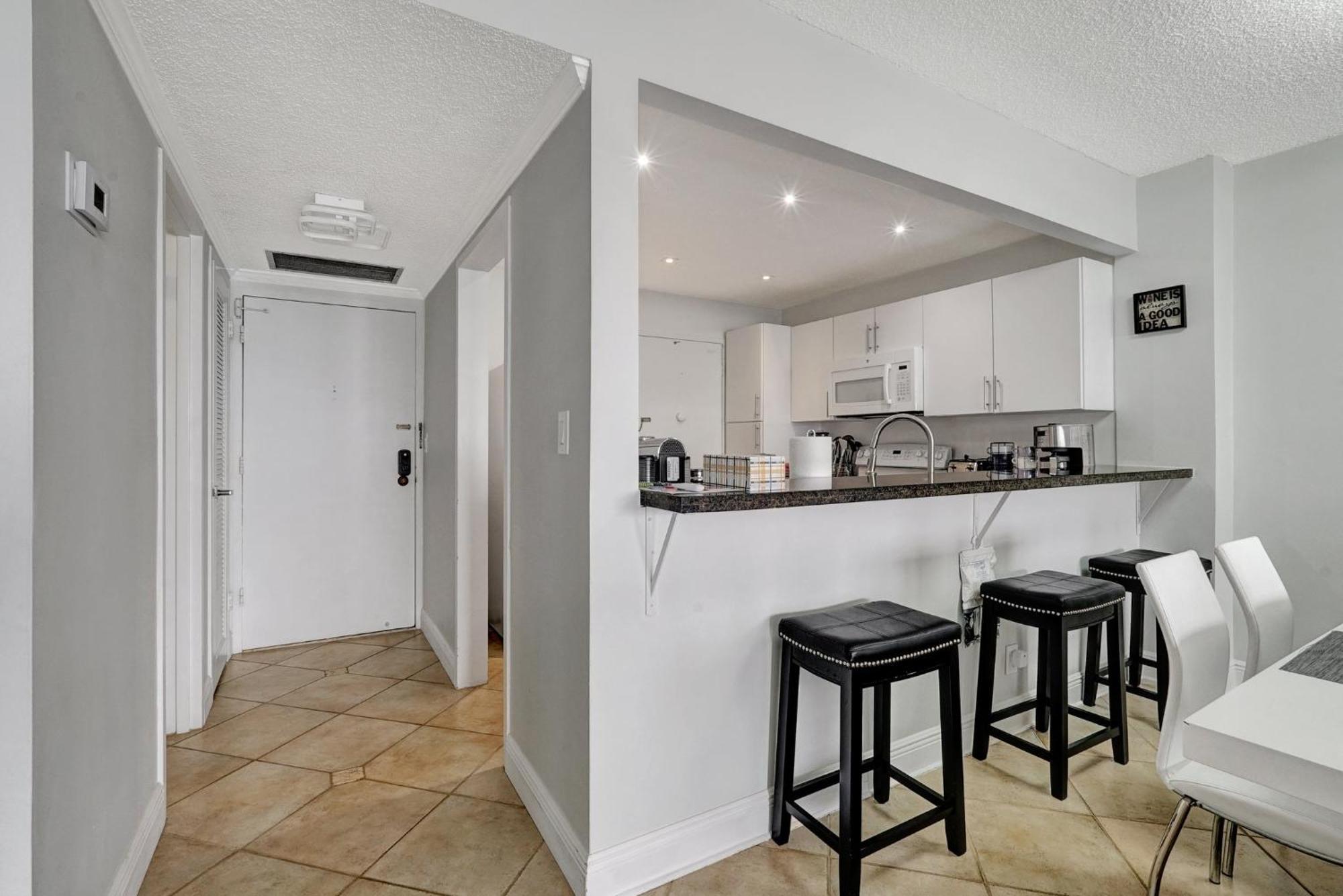 Flip Flop Paradise In Hollywood Florida 外观 照片